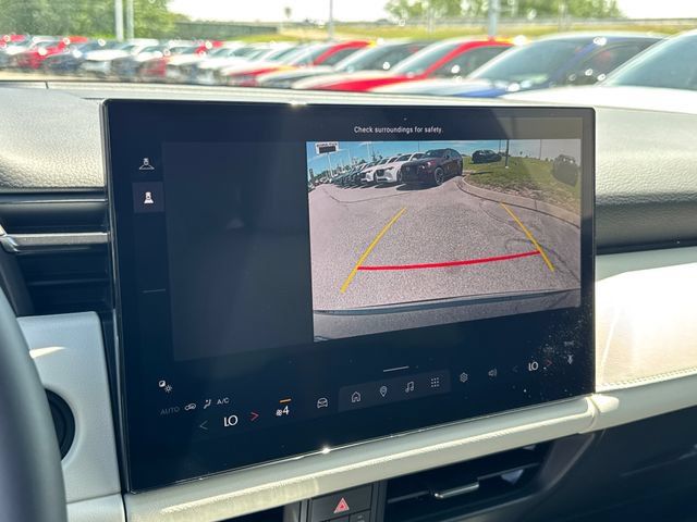 New 2026 MAZDA CX-5 Select AWD/4WD image 18