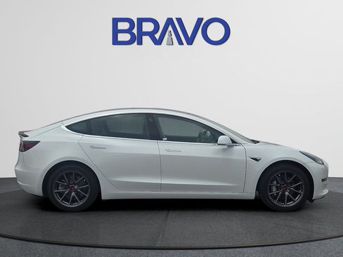Used 2020 Tesla Model 3 Long Range AWD/4WD image 5