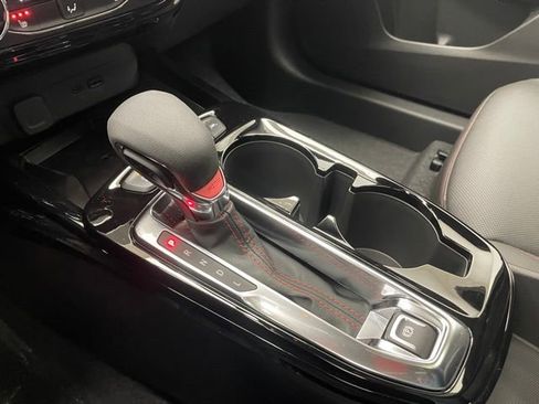 New 2026 Chevrolet Trax RS w/ Sunroof Package image 6