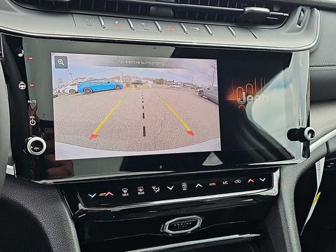 New 2026 Jeep Grand Cherokee Limited image 14