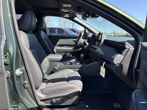 New 2026 Subaru Outback Wilderness AWD/4WD image 27