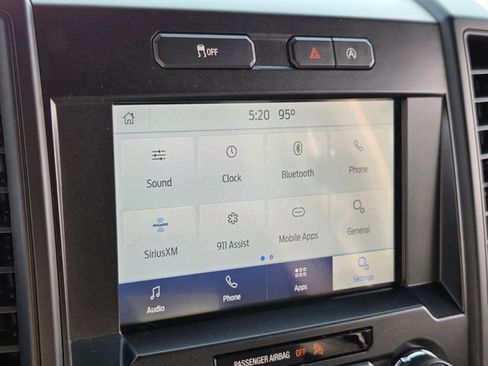 Used 2020 Ford F150 XL w/ Equipment Group 101A Mid RWD image 19