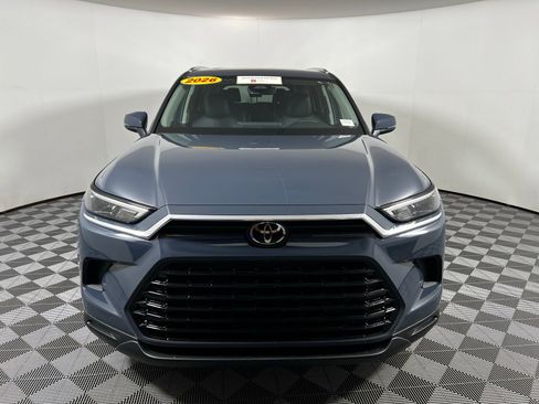 Certified 2026 Toyota Grand Highlander XLE image 2