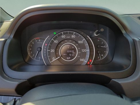 Used 2014 Honda CR-V EX-L image 28