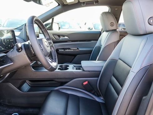 New 2026 Honda Prologue Touring image 10