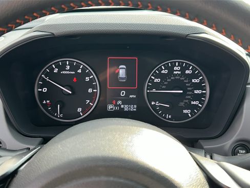 Certified 2025 Subaru Crosstrek 2.5i Limited image 14