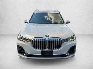 Used 2020 BMW X7 xDrive40i video 2