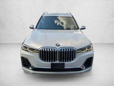 Used 2020 BMW X7 xDrive40i image 2