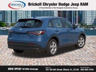 Used 2024 Honda HR-V LX video 4