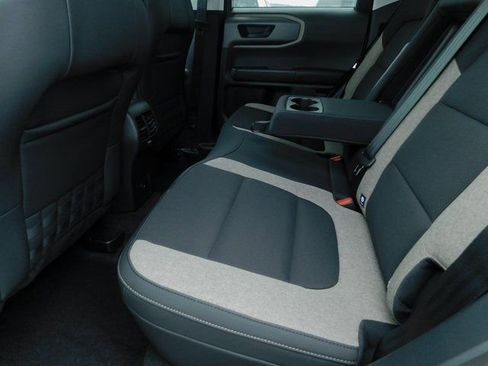 New 2025 Ford Bronco Sport Big Bend w/ Convenience Package image 21