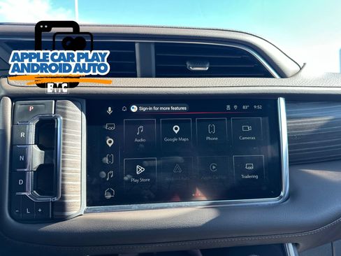 Used 2024 GMC Yukon XL Denali AWD/4WD image 69