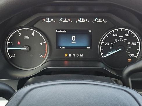 New 2026 Ford F350 XL w/ STX Appearance Package image 23