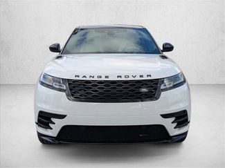 Used 2022 Land Rover Range Rover Velar R-Dynamic S video 2