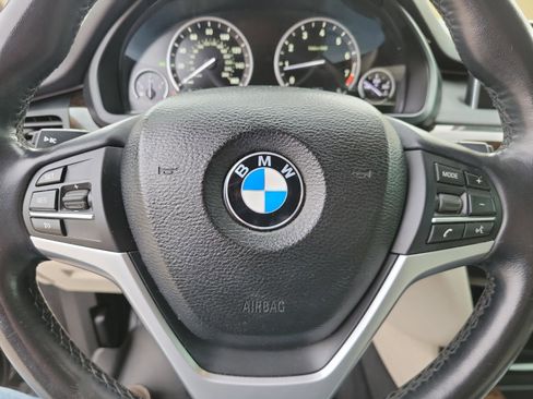 Used 2015 BMW X5 xDrive35i image 37