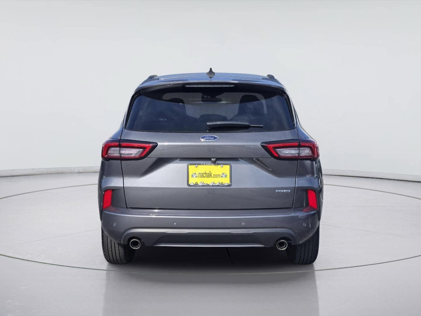 Used 2023 Ford Escape ST-Line w/ Tech Pack #1 AWD/4WD image 7
