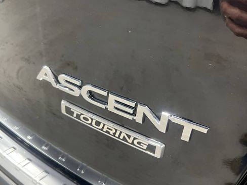 Certified 2025 Subaru Ascent Touring w/ Popular Package #1 AWD/4WD image 20