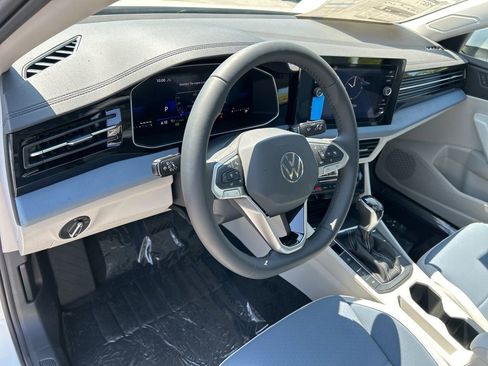 New 2026 Volkswagen Jetta SE image 24