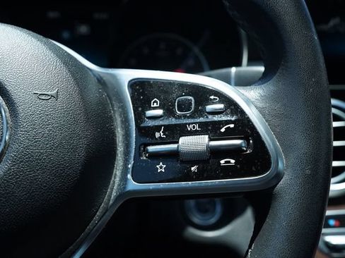 Used 2019 Mercedes-Benz C 300 Sedan image 29