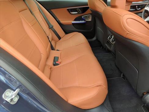 Certified 2026 Mercedes-Benz C 300 Sedan image 19