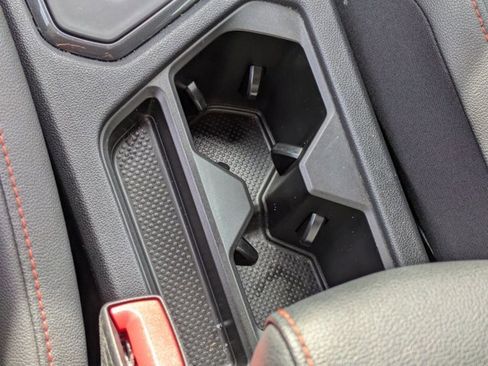 Used 2024 Volkswagen Tiguan Wolfsburg Edition image 16