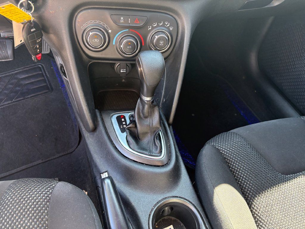 Used 2016 Dodge Dart SE w/ Convenience Group FWD image 23