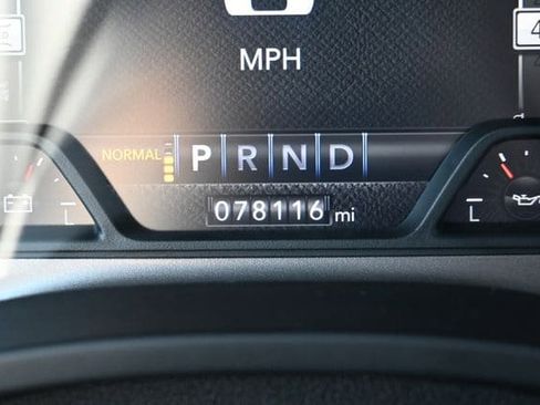 Used 2021 RAM 1500 Limited w/ Night Edition AWD/4WD image 46
