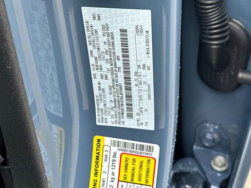 New 2025 Ford Bronco Big Bend image 34