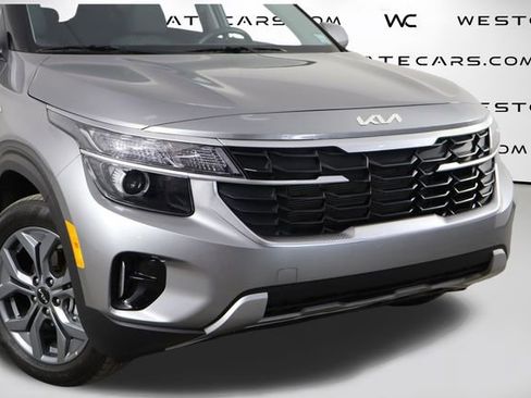 Used 2026 Kia Seltos LX FWD image 39