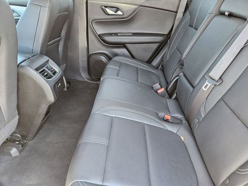 Used 2023 Chevrolet Blazer LT image 30