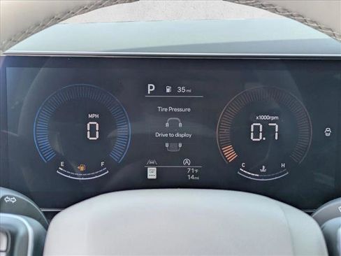 New 2026 Hyundai Santa Fe SE FWD image 11