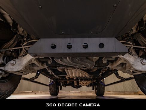 Used 2022 RAM 1500 TRX w/ TRX Level 2 Equipment Group image 10