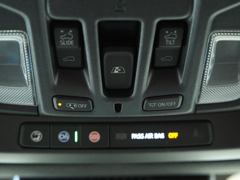 New 2026 GMC Sierra 1500 Denali Ultimate AWD/4WD image 50