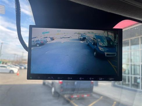 Used 2020 RAM ProMaster 3500 image 13