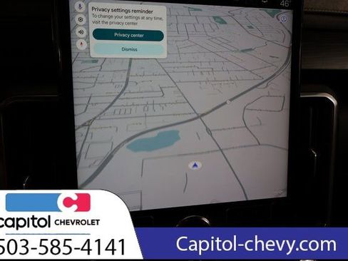 Used 2025 GMC Acadia Elevation image 21