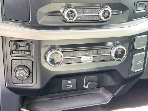 Used 2023 Ford F150 XLT w/ Equipment Group 301A Mid image 30