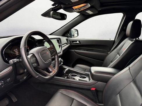 Used 2024 Dodge Durango GT AWD/4WD image 9