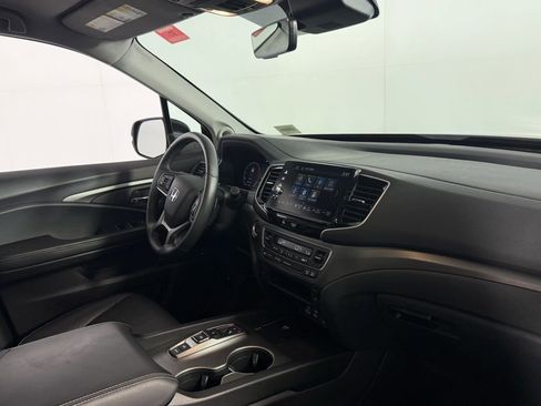 Used 2025 Honda Ridgeline RTL image 27