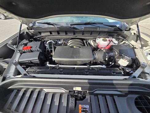 New 2026 GMC Sierra 1500 SLE w/ X31 Off-Road Package image 32