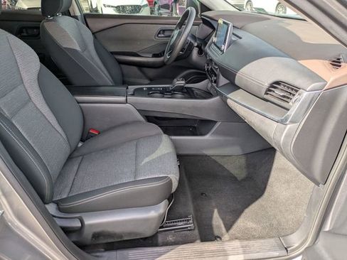 Used 2021 Nissan Rogue S image 31