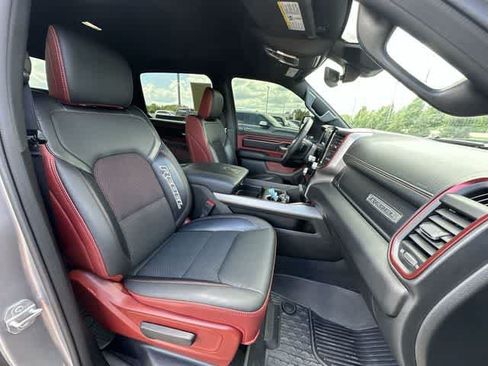 Used 2025 RAM 1500 Rebel AWD/4WD image 20