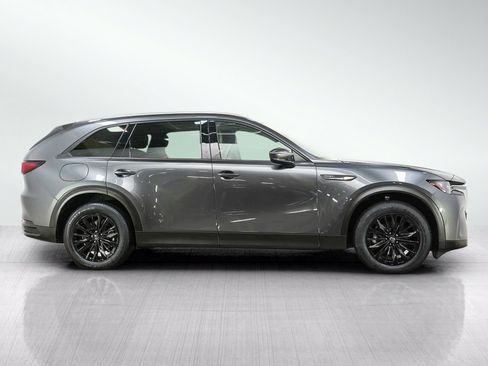 Used 2024 MAZDA CX-90 Plug-In Hybrid w/ Preferred AWD/4WD image 6