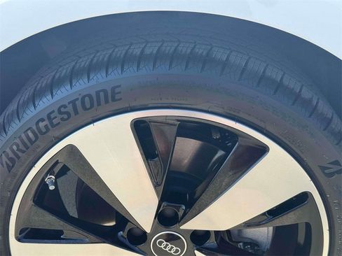 New 2025 Audi A5 2.0T Premium Plus image 6