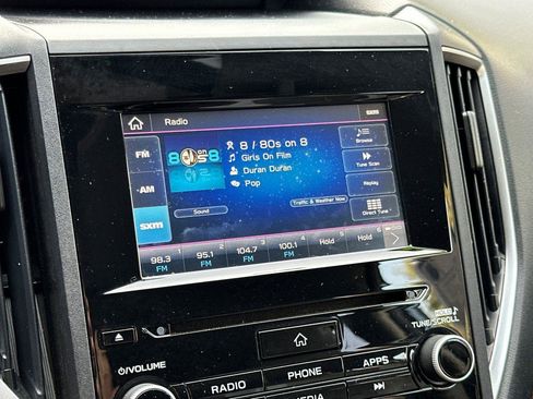 Used 2022 Subaru Crosstrek 2.0i Premium w/ Popular Package #3 image 18