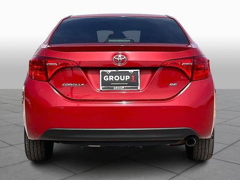 Used 2019 Toyota Corolla SE image 5