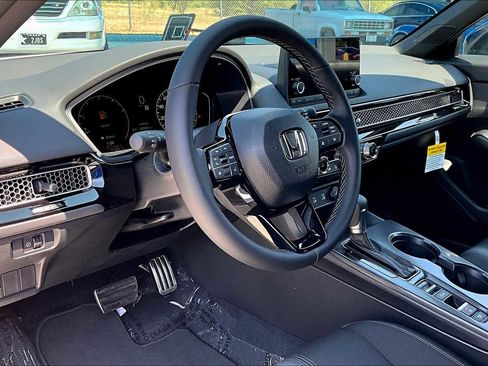 New 2026 Honda Civic Sport image 8