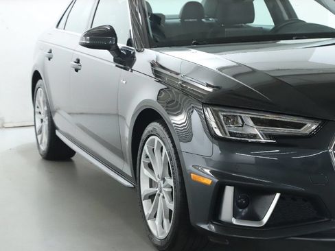 Used 2019 Audi A4 2.0T Premium Plus w/ Premium Plus Package AWD/4WD image 10