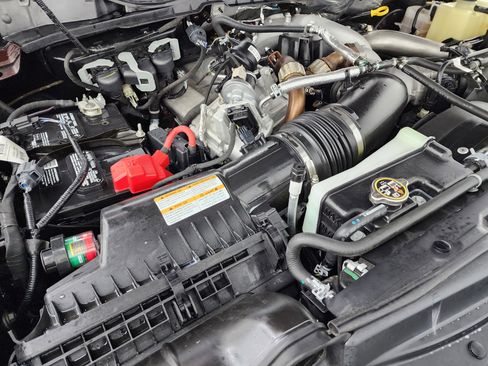 Used 2020 Ford F250 Lariat image 19