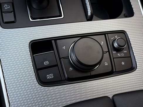 New 2026 MAZDA CX-70 3.3 Turbo w/ Premium Package image 19