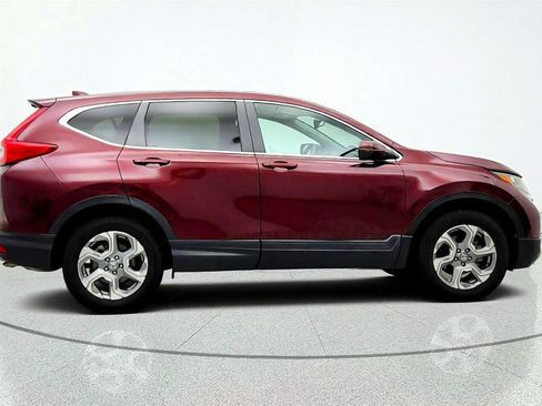 Used 2017 Honda CR-V EX-L image 4