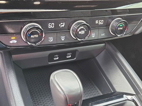 Used 2023 Honda Accord Sport image 28